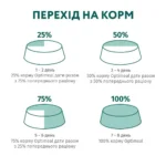 Сухий корм для кошенят Optimeal Kitten - курка - Зображення 6